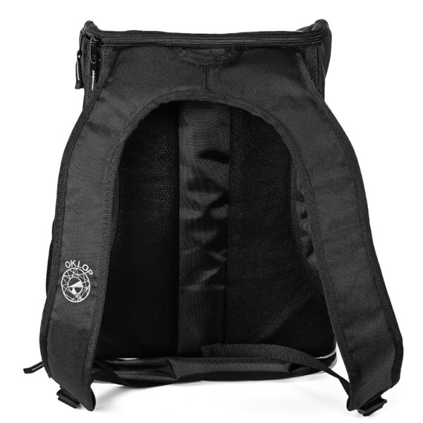 Oklop Carry case Padded Backpack