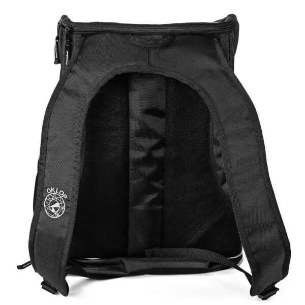 Oklop Carry case Gepolsterter Rucksack