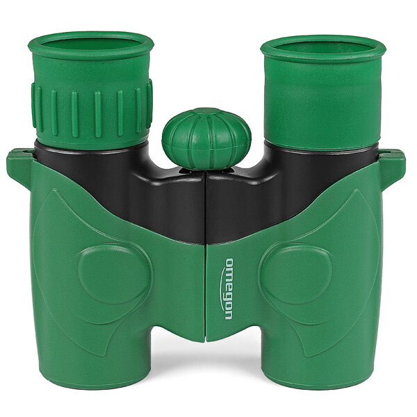 Omegon Binoculars Curiosity 8x21