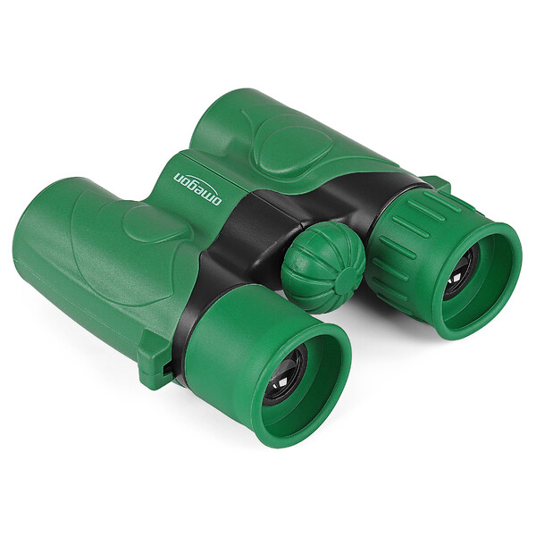 Omegon Binoculars Curiosity 8x21