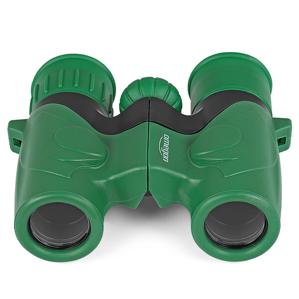 Omegon Binoculars Curiosity 8x21