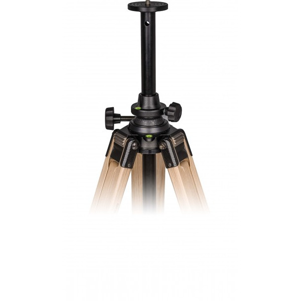 Berlebach Wooden tripod model 943