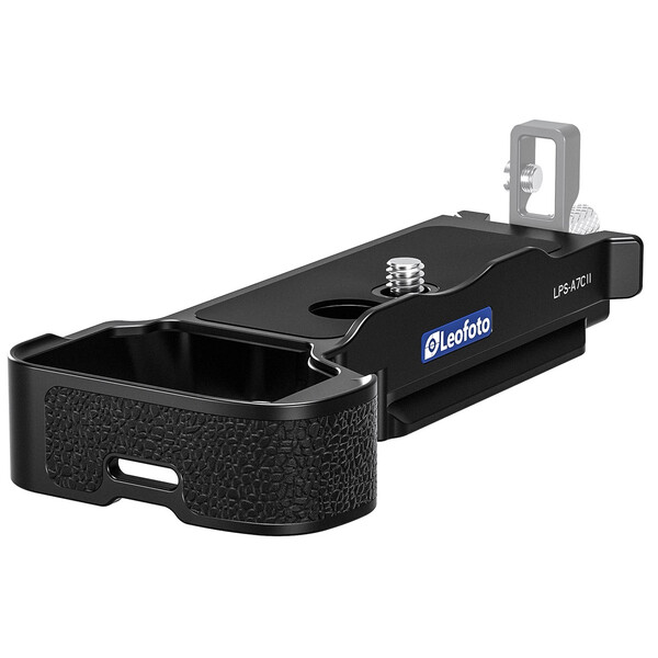 Leofoto L-bracket LPS-A7CR/A7CII for Sony Alpha 7CR/7CII