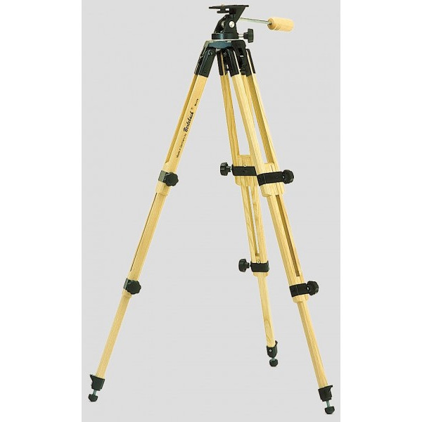 Berlebach Wooden tripod model 953/520