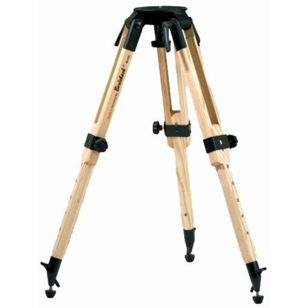 Berlebach Wooden tripod Uni Modell 14