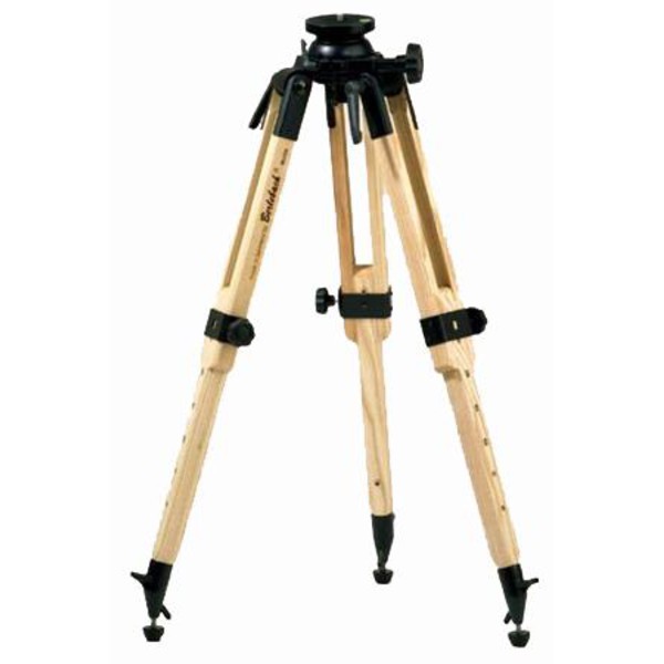 Berlebach Wooden tripod Uni Modell 16