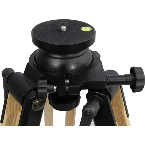 Berlebach Wooden tripod Uni Modell 16