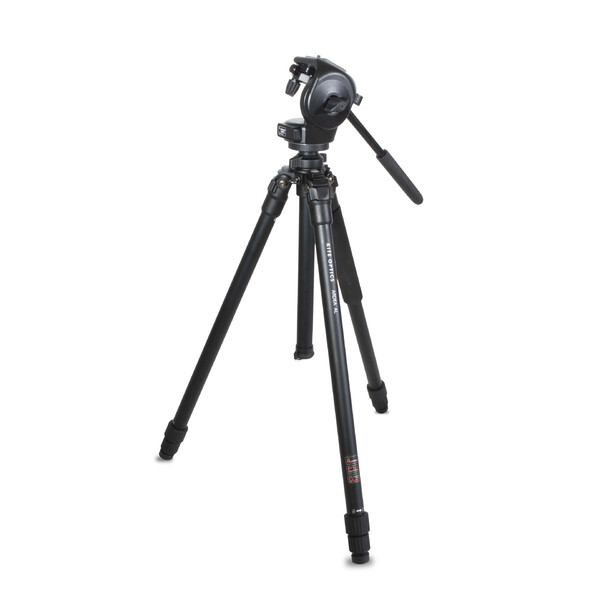 Kite Optics Aluminium tripod Ardea AL + Manfrotto 128RC