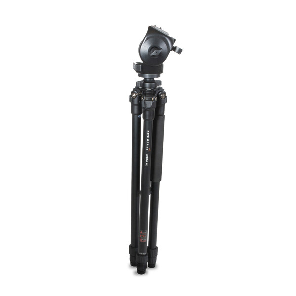 Kite Optics Aluminium tripod Ardea AL + Manfrotto 128RC