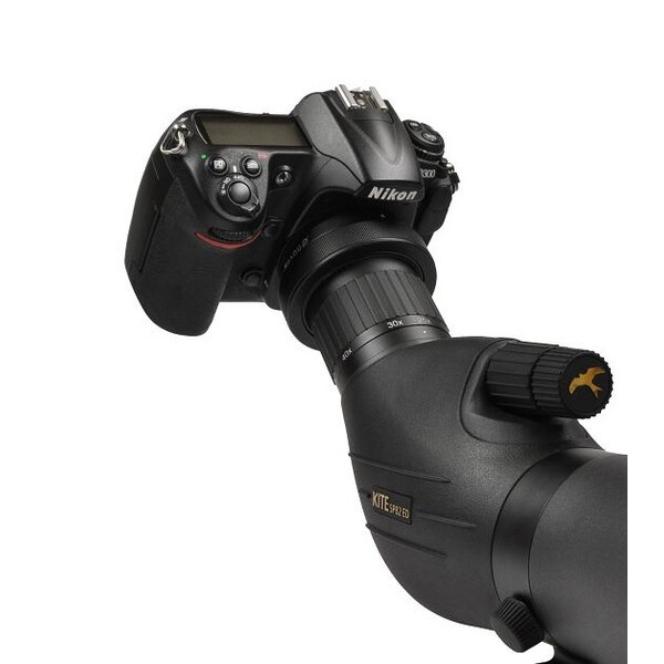 Novagrade Camera adaptor Photo adapter for Canon DSLR