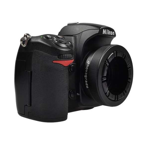 Novagrade Camera adaptor Fotoadapter für Nikon DSLR