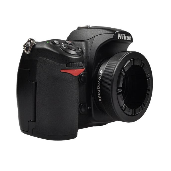 Novagrade Camera adaptor Photo adapter for Canon DSLR