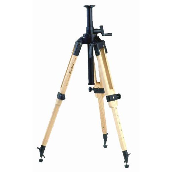 Berlebach Wooden tripod Uni Modell 29