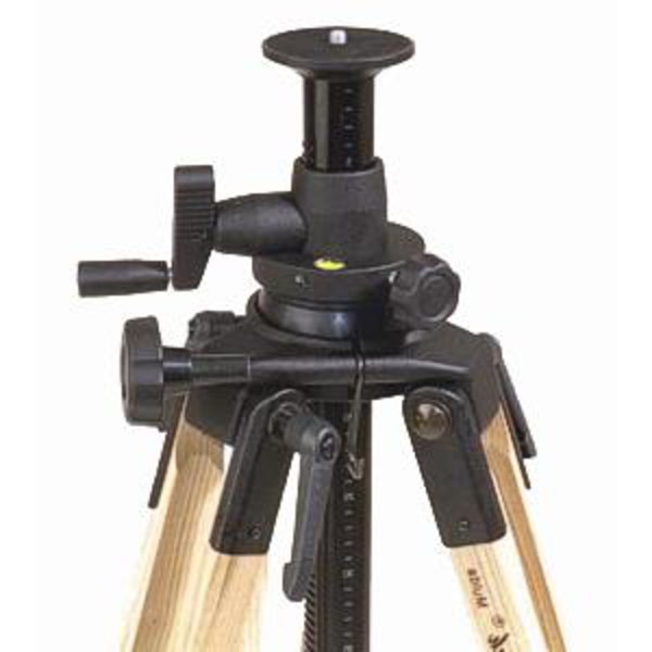 Berlebach Wooden tripod Uni Modell 7