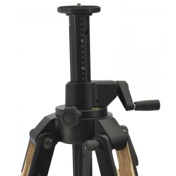 Berlebach Wooden tripod UNI 9