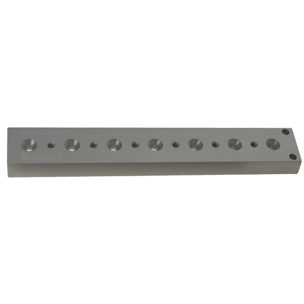 Berlebach Prism rail 250 mm