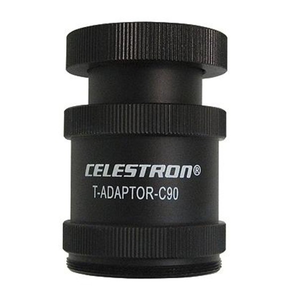 Celestron T-adapter for C-90 and NexStar 4