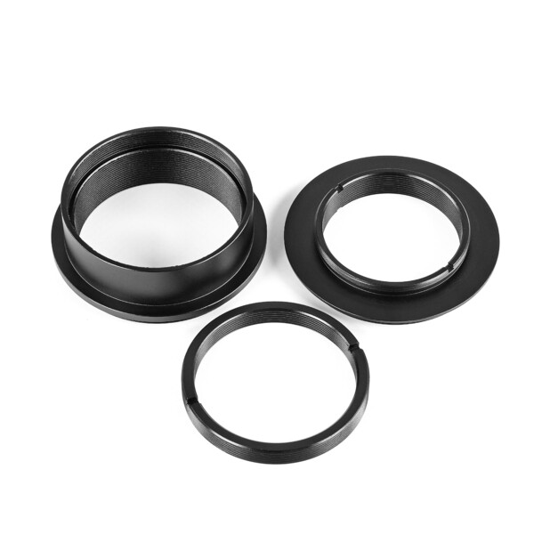 Omegon Electronic filter wheel EFW 5x2''
