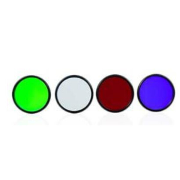 Optolong Filters LRGB filter set 31mm (unmounted)