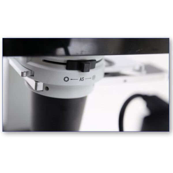 Optika Microscope IM-300D, digital, PH, 100-400x, IOS LWD W-PLAN PH, N.A. 0.3, X-LED, 6 MP, 15.6" 4K