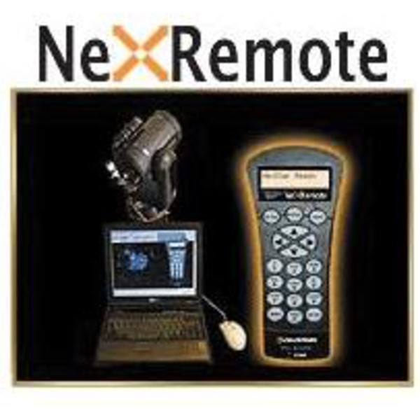 Celestron Nexremote PC-Software