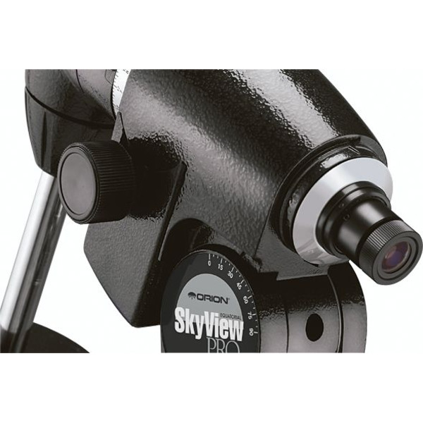 Orion Skyview pro  mount