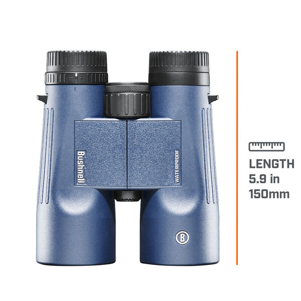 Bushnell Binoculars 10x42 H2O²