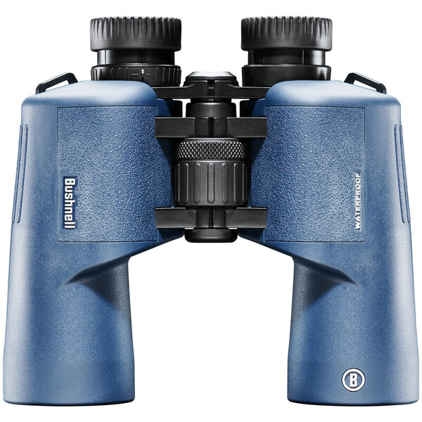 Bushnell Binoculars 7x50 H2O² Porro