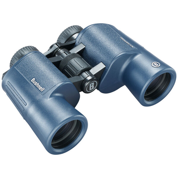 Bushnell Binoculars 8x42 H2O² Porro