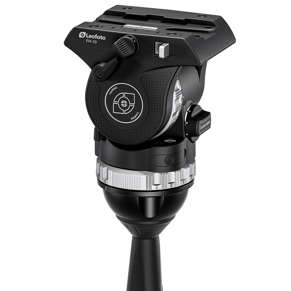Leofoto Video tilt head FH-10