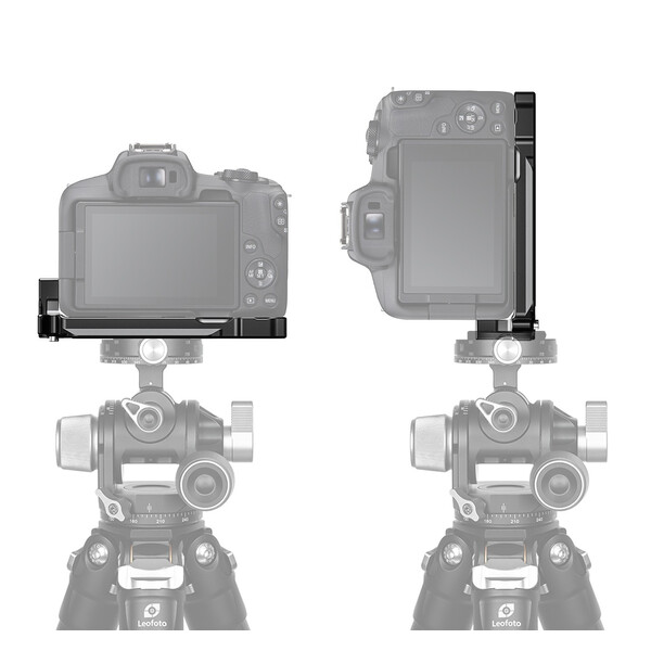 Leofoto L-bracket LPC-R50 für Canon EOS R50