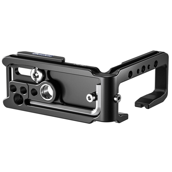 Leofoto L-bracket LPO-OM-1 für Olympus OM-1