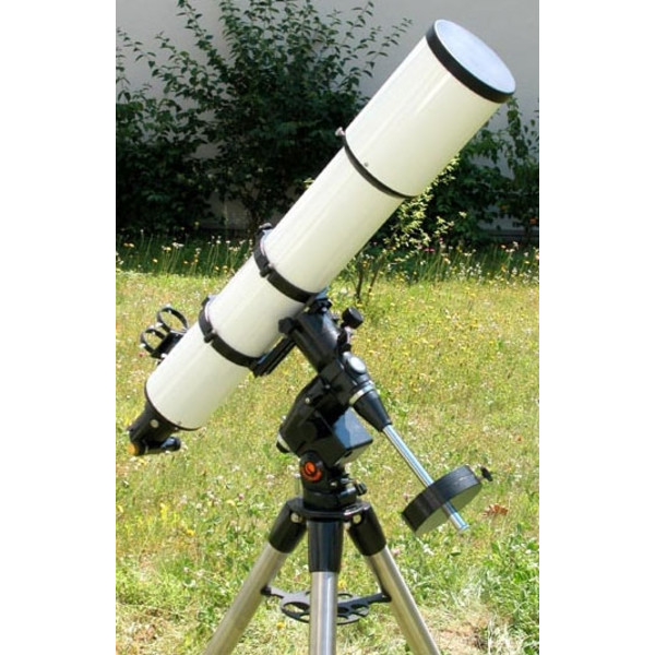 APM Apochromatic refractor AP 130/1170 LW OTA