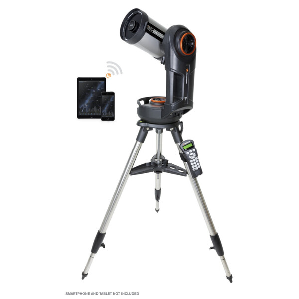 Celestron Schmidt-Cassegrain telescope SC 125/1250 NexStar Evolution 5