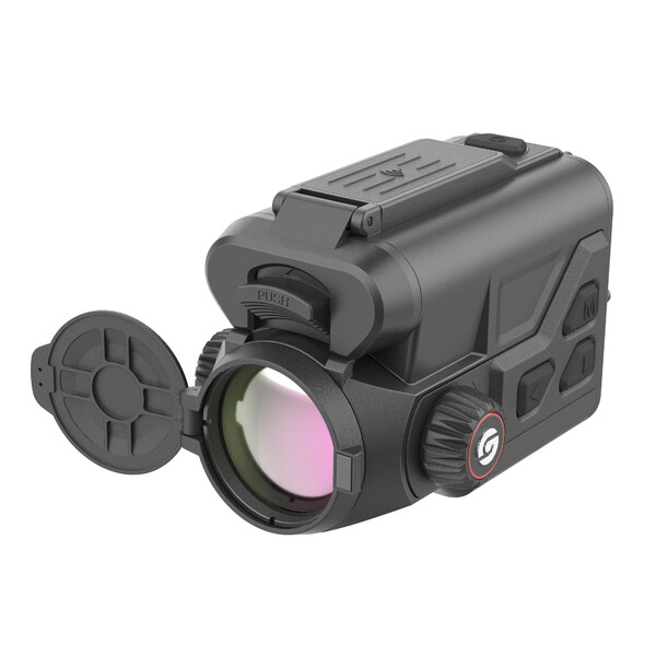 Guide Thermal imaging camera TB430