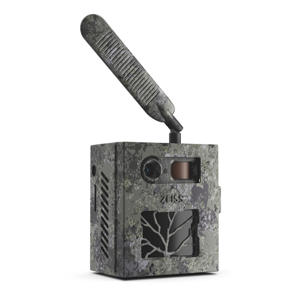 ZEISS Metal enclosures for Secacam 7