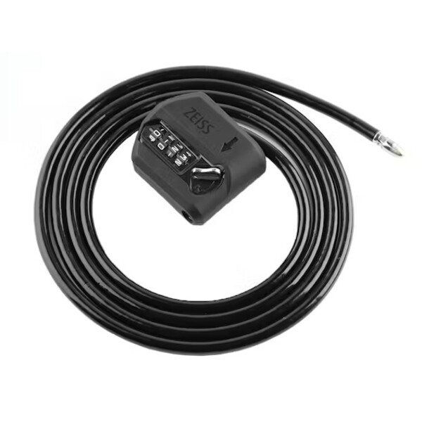 ZEISS Cable lock
