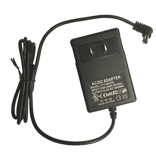 iOptron AZ Mount Pro Charger
