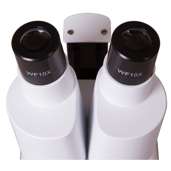 Levenhuk Stereo microscope 1ST 20x LED