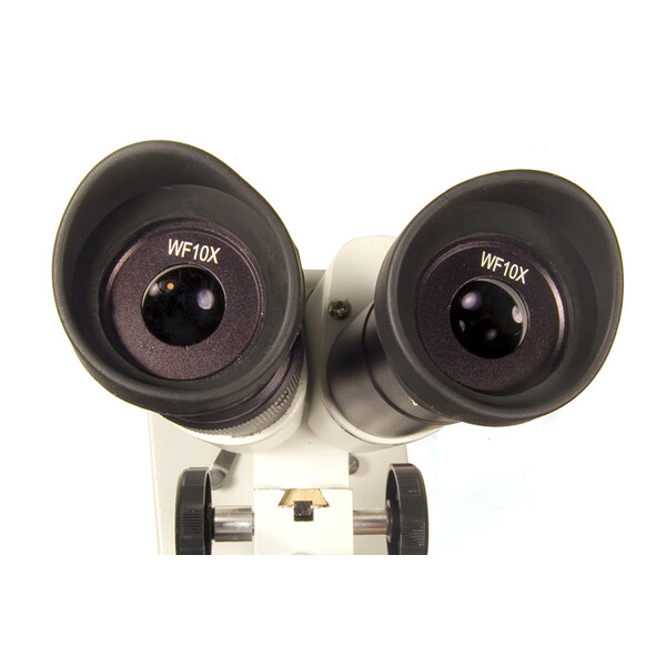 Levenhuk Stereo microscope 2ST 40x
