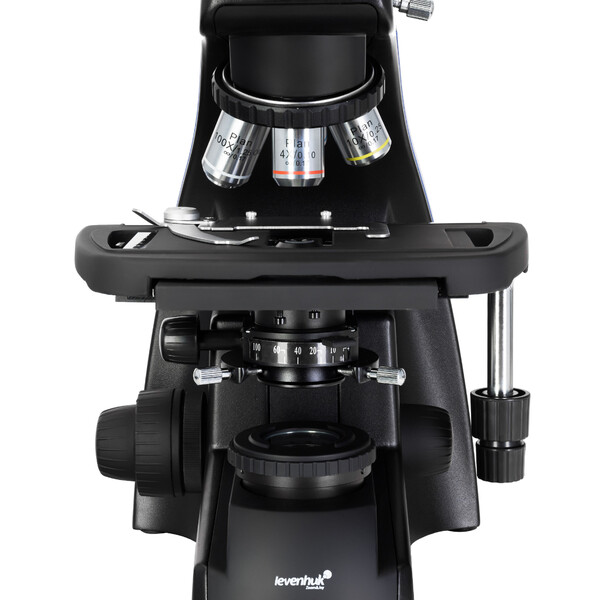 Microscope 870T