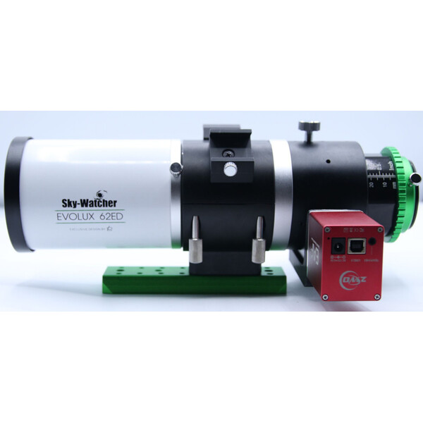 Astroprints EAF motor mounting kit for Skywatcher Evolux