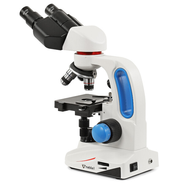 Omegon Microscope Nabla I Bino