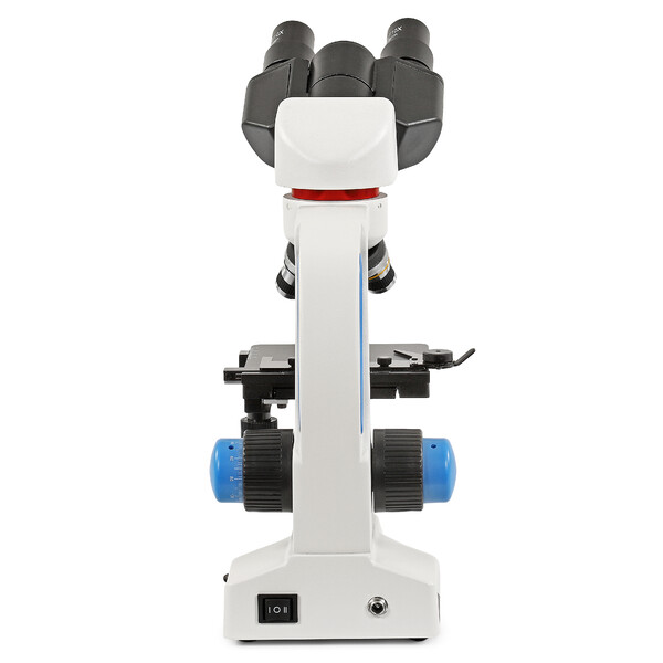 Omegon Microscope Nabla I Bino