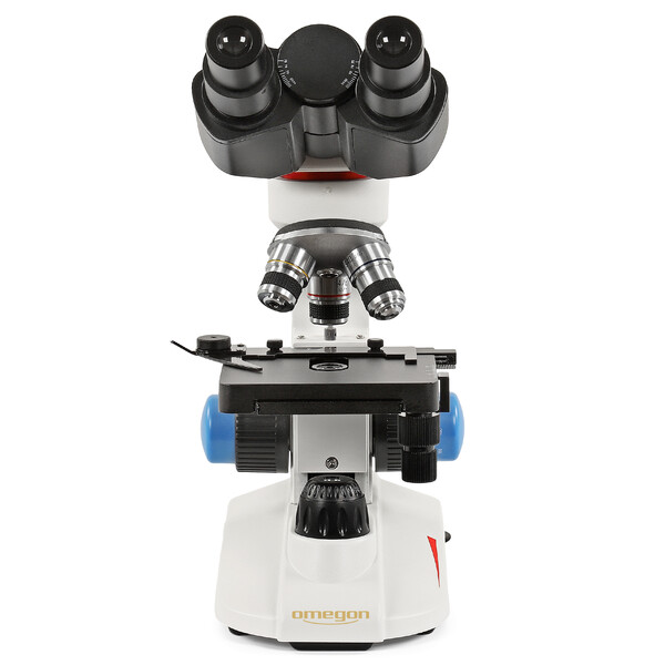 Omegon Microscope Nabla I Bino