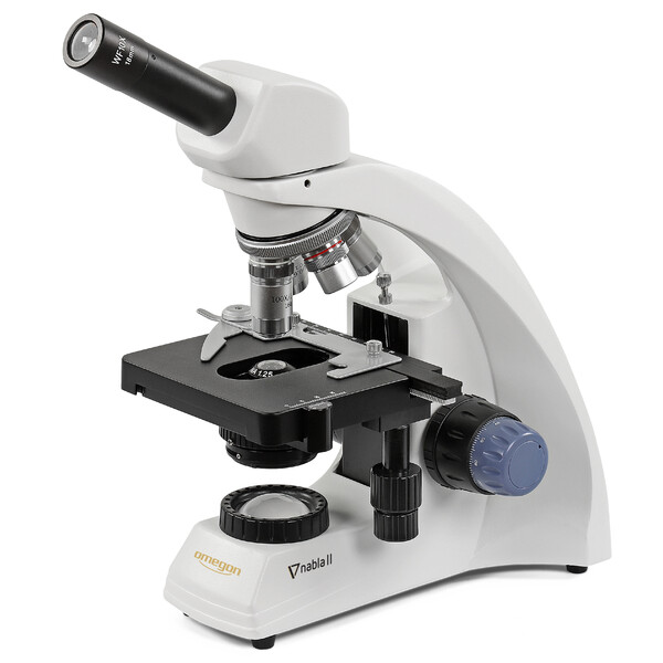 Omegon Microscope Nabla II Mono