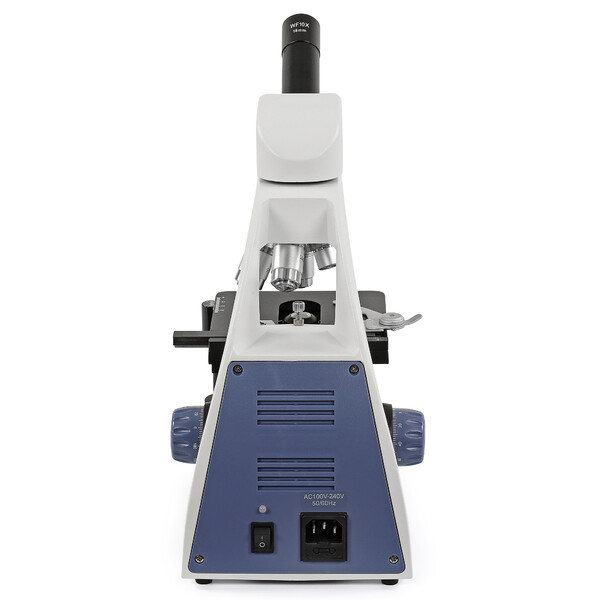 Omegon Microscope Nabla II Mono