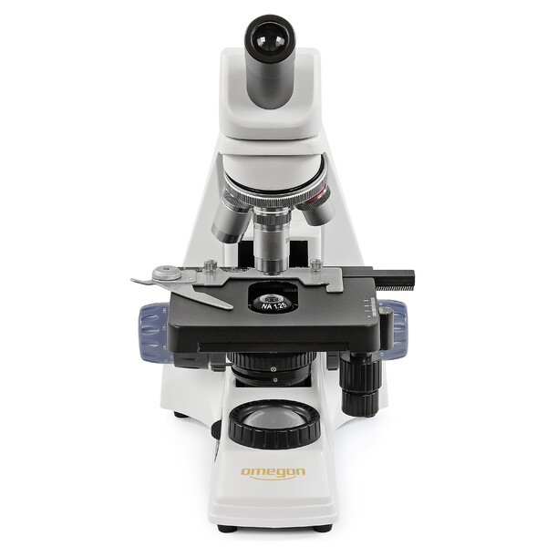 Omegon Microscope Nabla II Mono