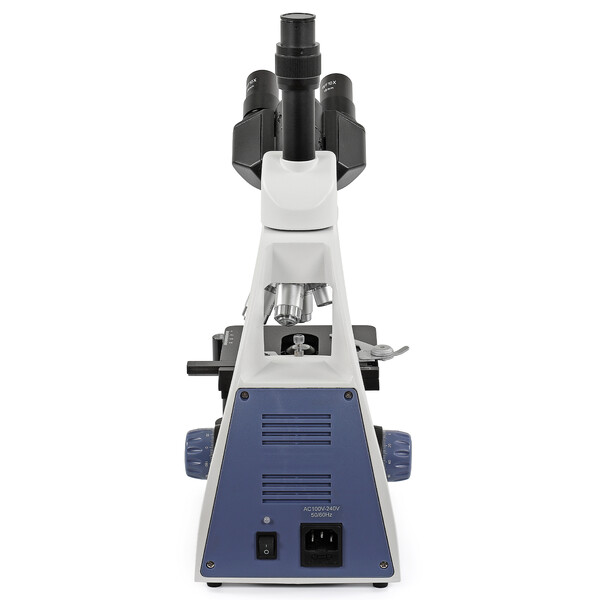 Omegon Microscope Nabla II Trino