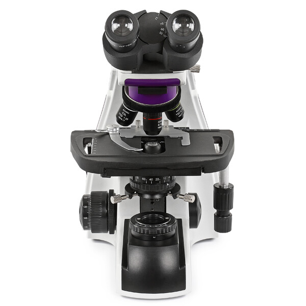 Omegon Microscope Nabla III Trino